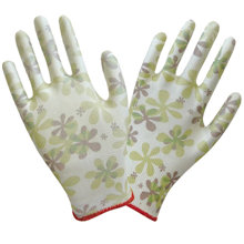 Trädgårdshandske Dam Strl. 7